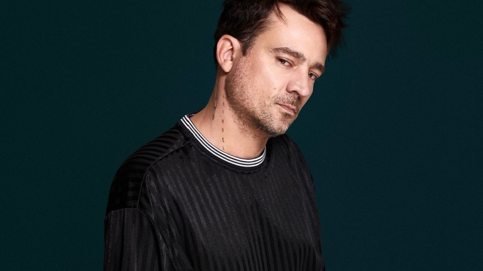 Una junta médica evaluará como estaba él esa noche trágica